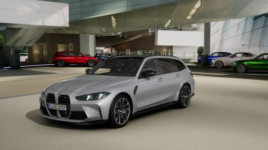 BMW M3 -