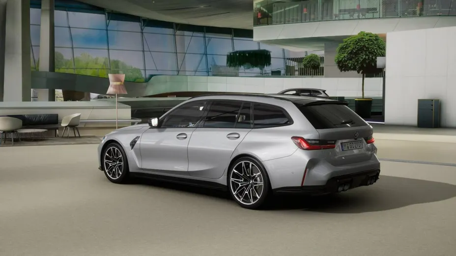 BMW M3 -