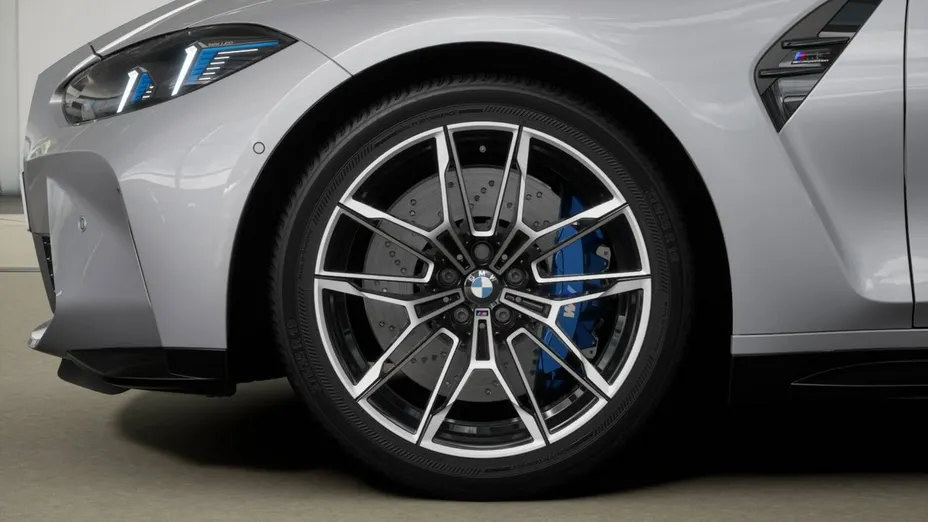 BMW M3 -