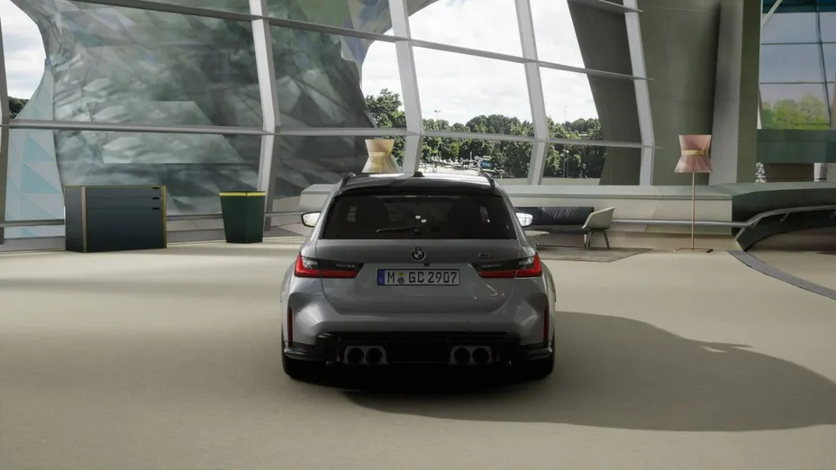 BMW M3 -