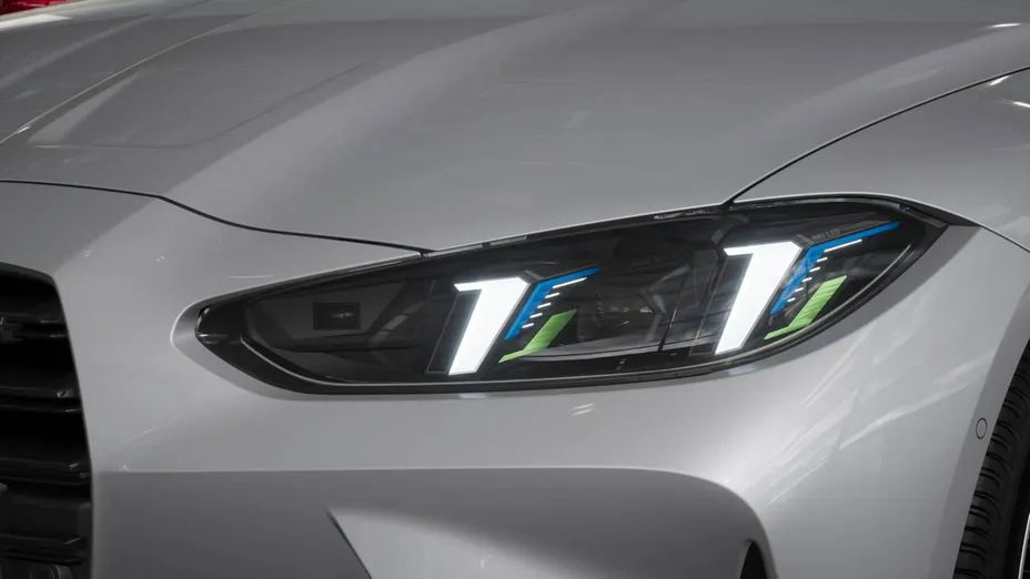 BMW M3 -