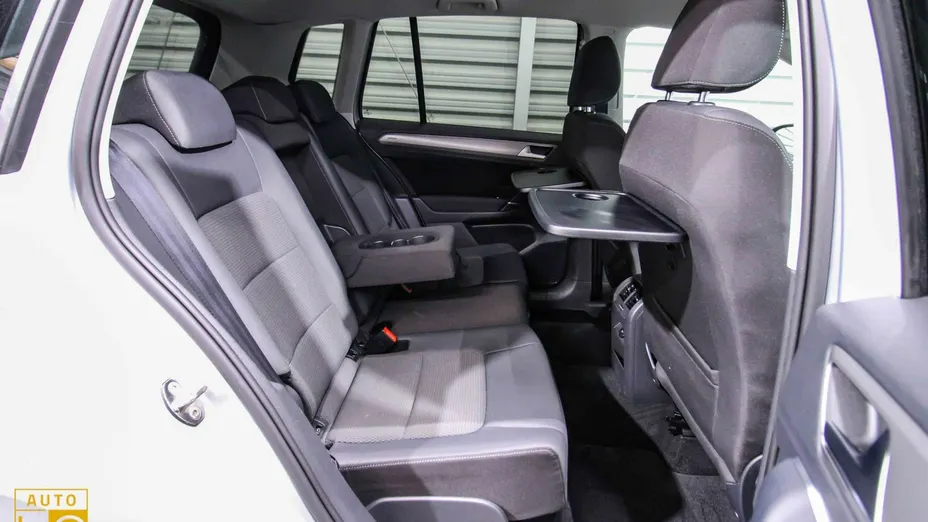 VOLKSWAGEN Golf Sportsvan -