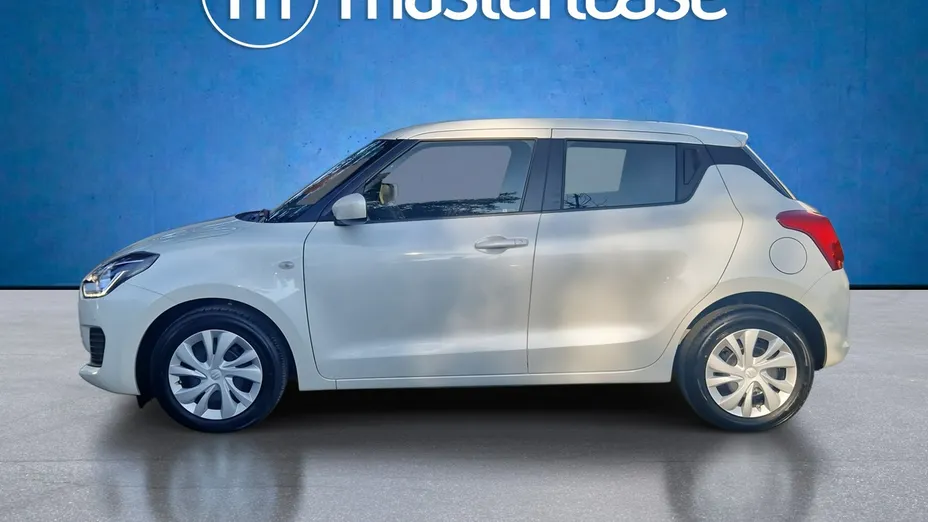 SUZUKI Swift -