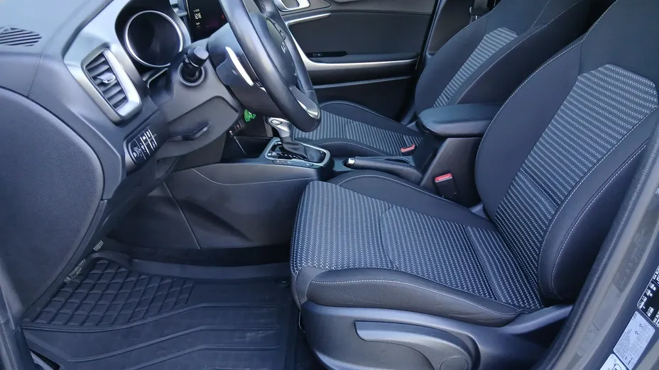 KIA XCeed -