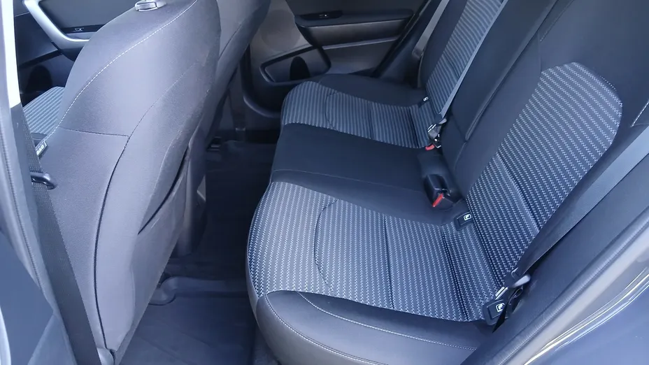 KIA XCeed -