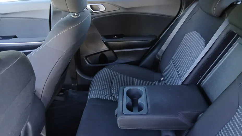 KIA XCeed -