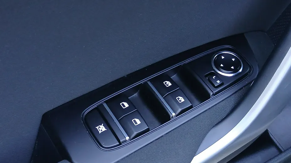 KIA XCeed -