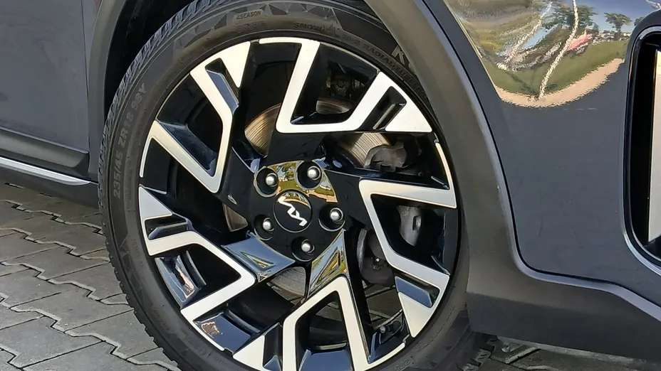 KIA XCeed -