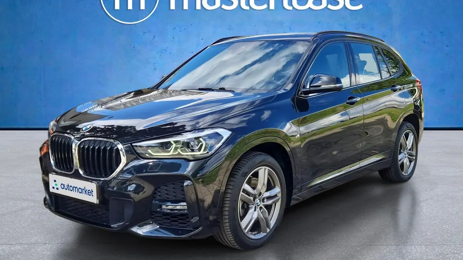 BMW X1 -