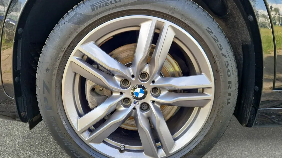 BMW X1 -