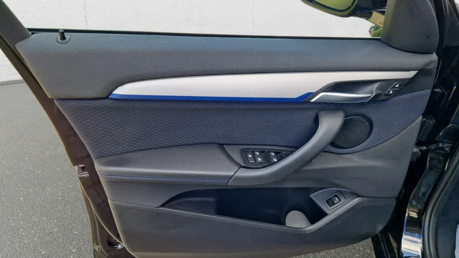 BMW X1 -