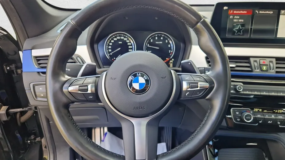 BMW X1 -