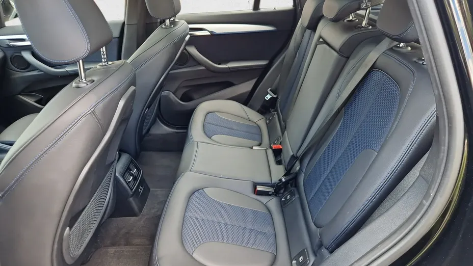 BMW X1 -