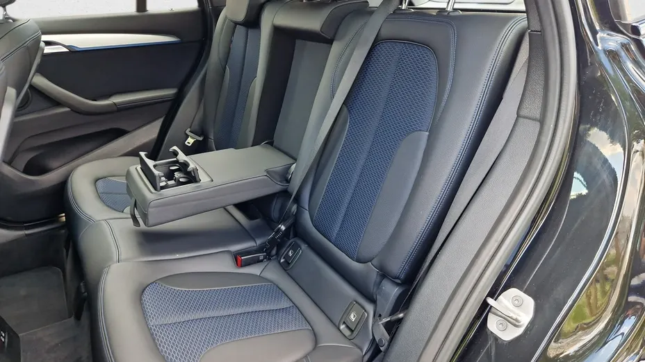 BMW X1 -