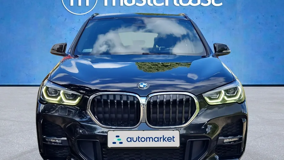 BMW X1 -