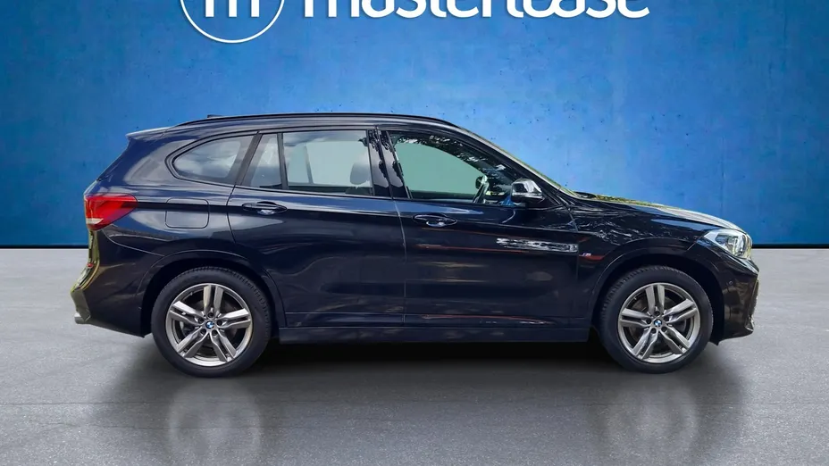 BMW X1 -