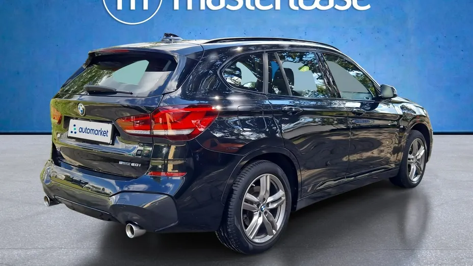 BMW X1 -