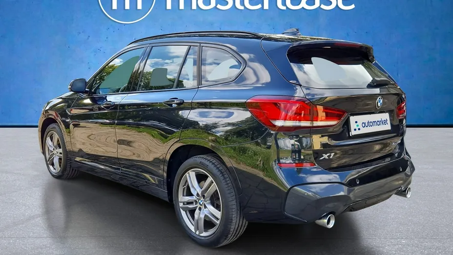 BMW X1 -