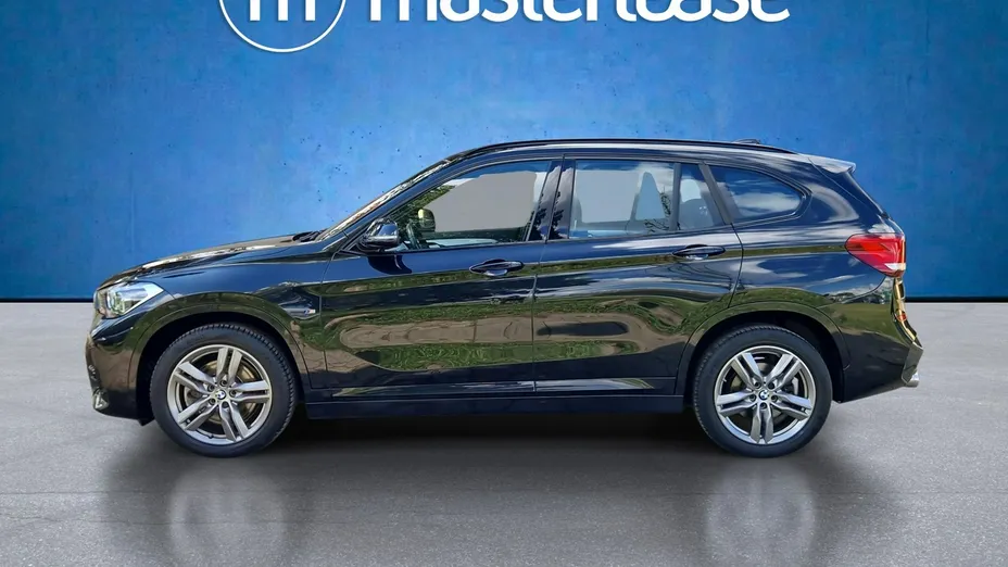 BMW X1 -