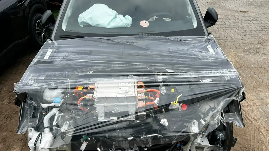CITROEN C3 -