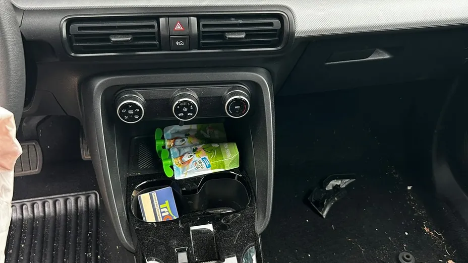 CITROEN C3 -