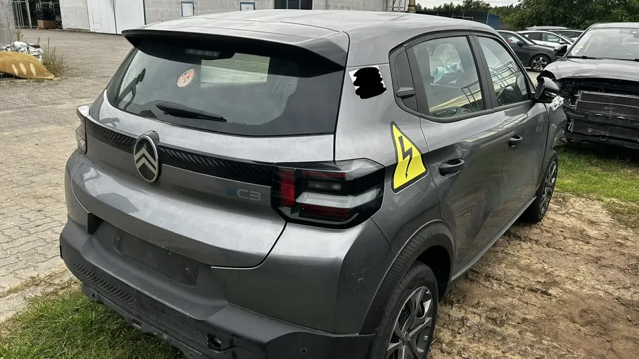 CITROEN C3 -