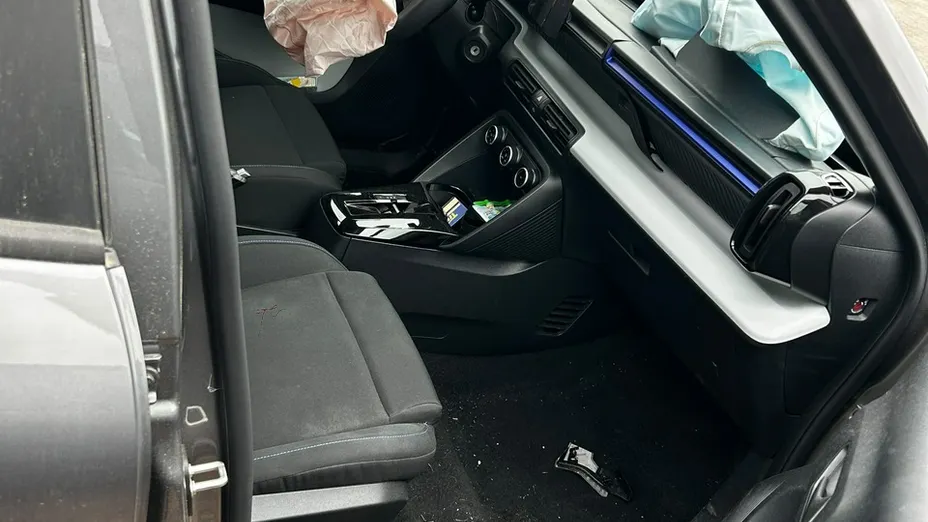 CITROEN C3 -