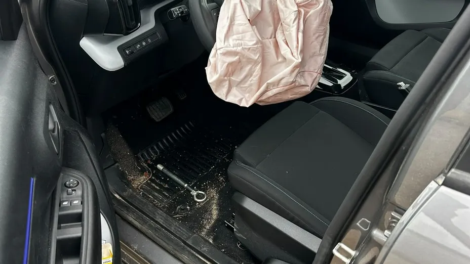 CITROEN C3 -