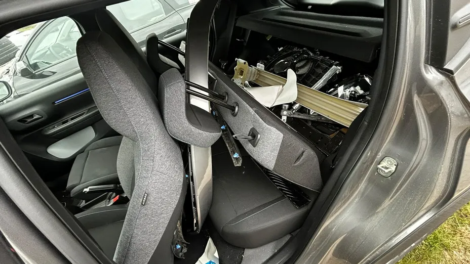 CITROEN C3 -