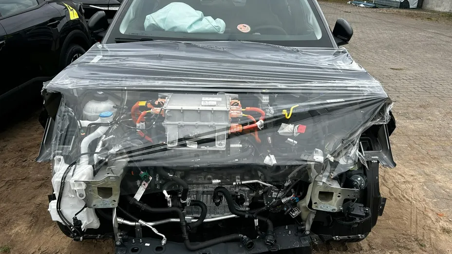 CITROEN C3 -
