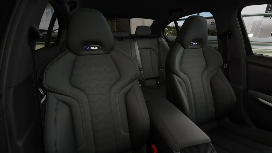BMW M3 -