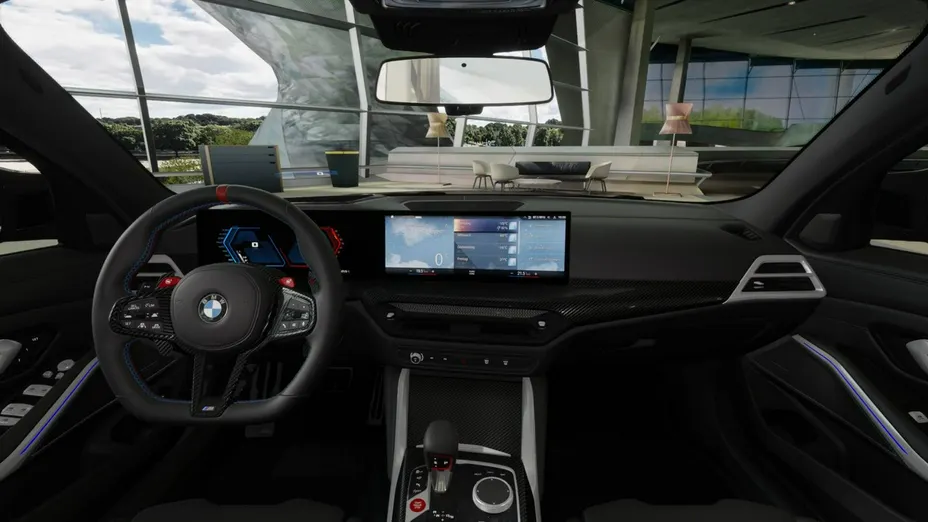 BMW M3 -