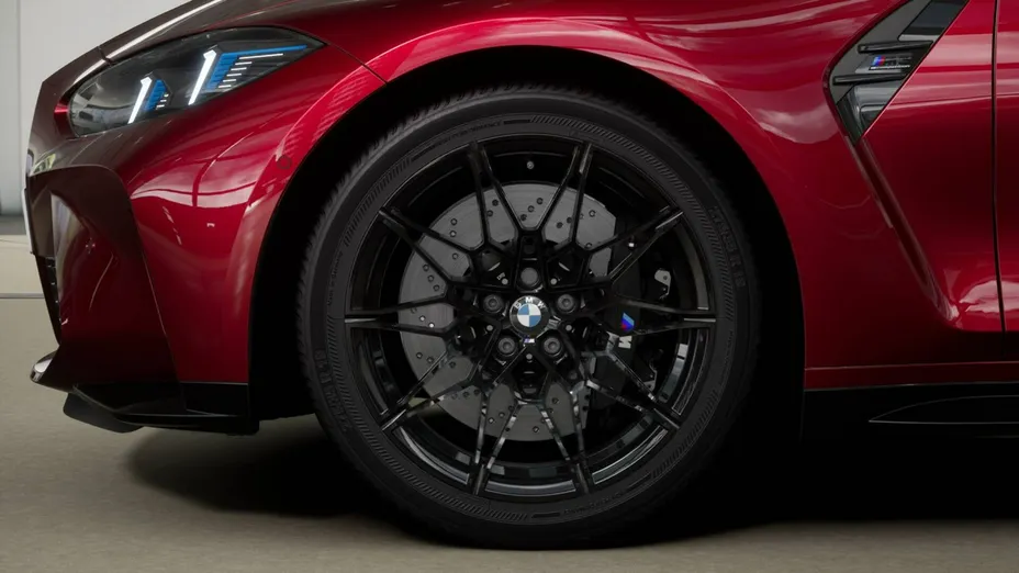 BMW M3 -