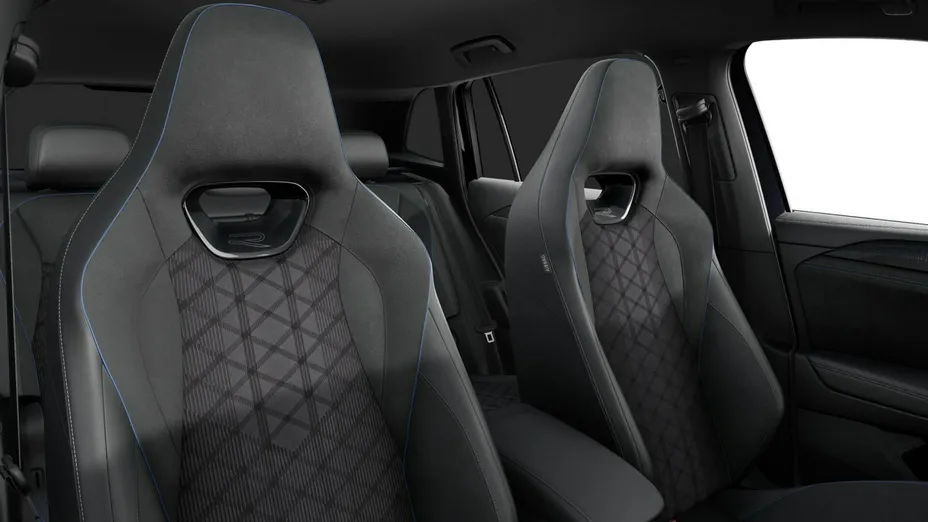 VOLKSWAGEN Tiguan -