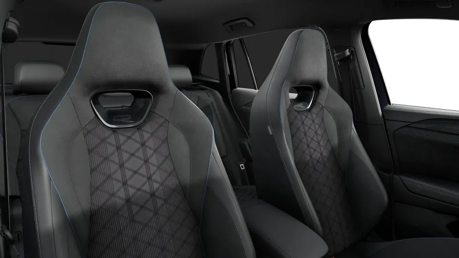 VOLKSWAGEN Tiguan -