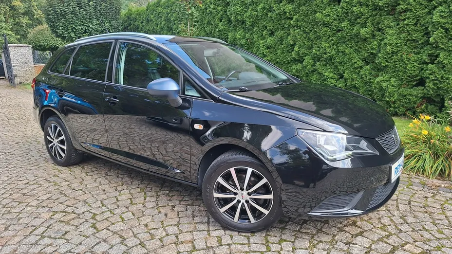 SEAT Ibiza -