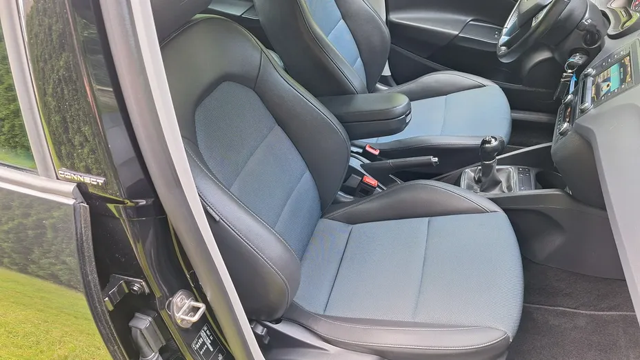 SEAT Ibiza -