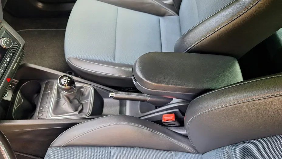 SEAT Ibiza -