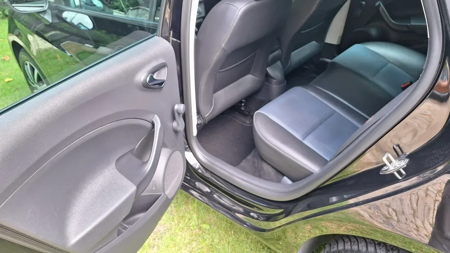 SEAT Ibiza -