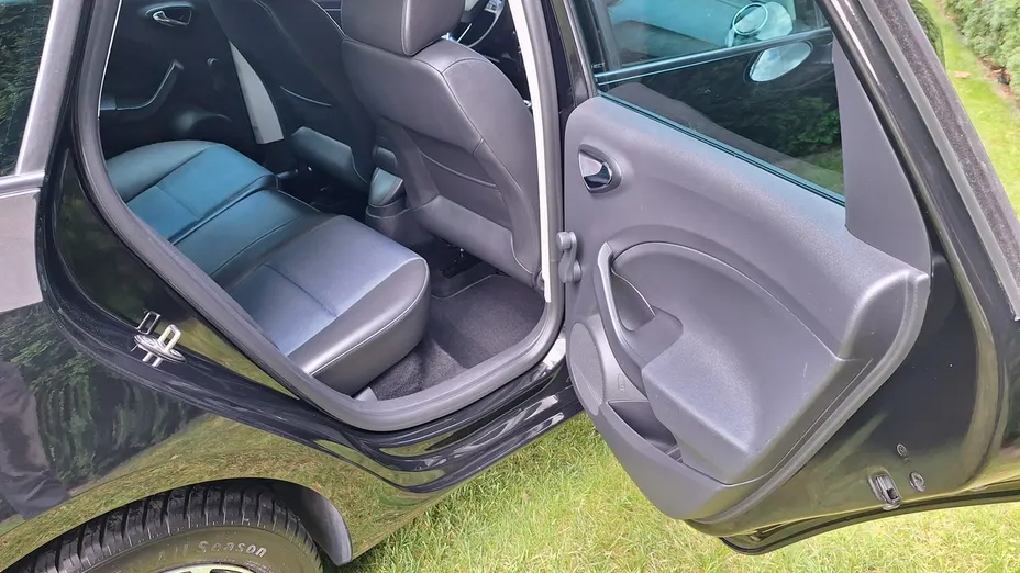 SEAT Ibiza -