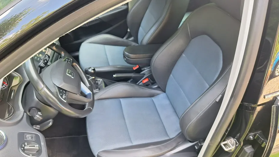 SEAT Ibiza -