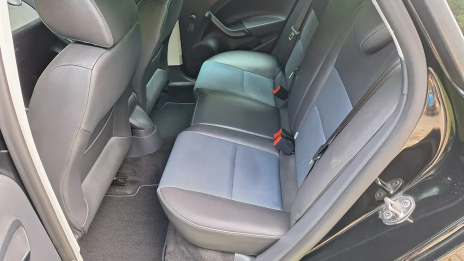 SEAT Ibiza -