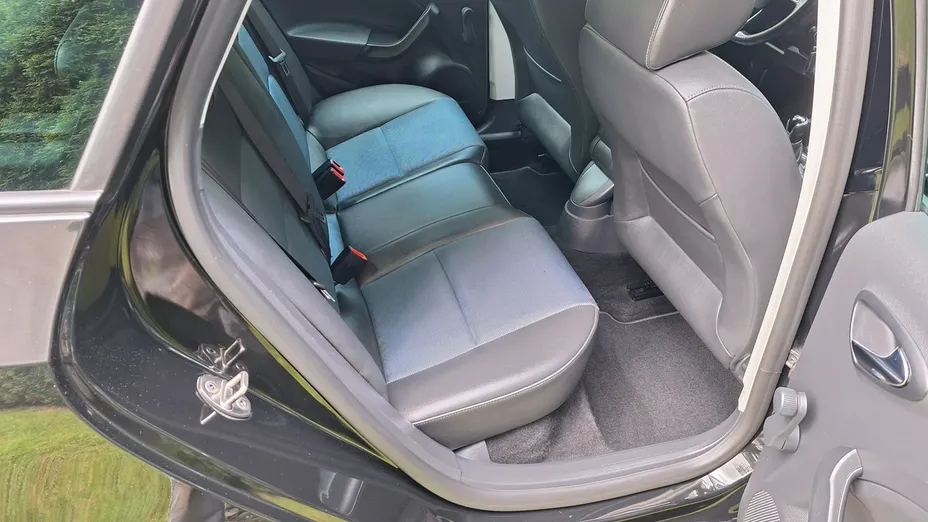 SEAT Ibiza -