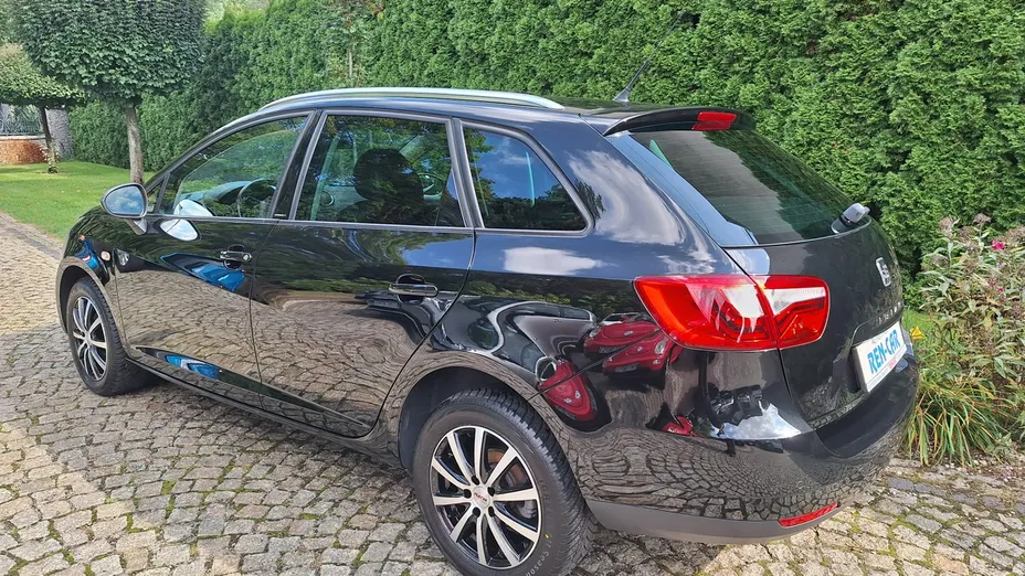 SEAT Ibiza -