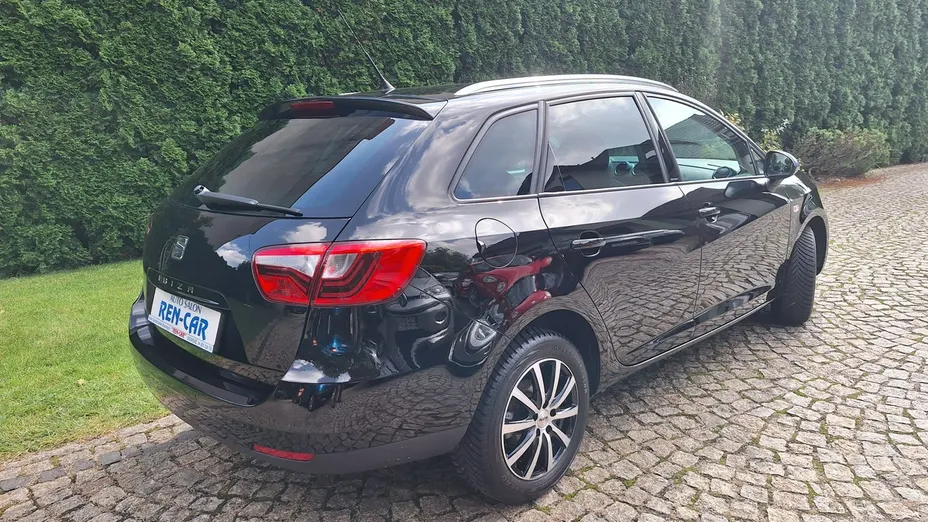 SEAT Ibiza -
