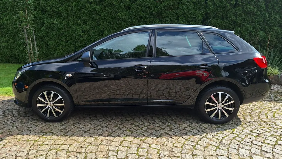 SEAT Ibiza -