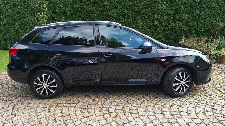 SEAT Ibiza -