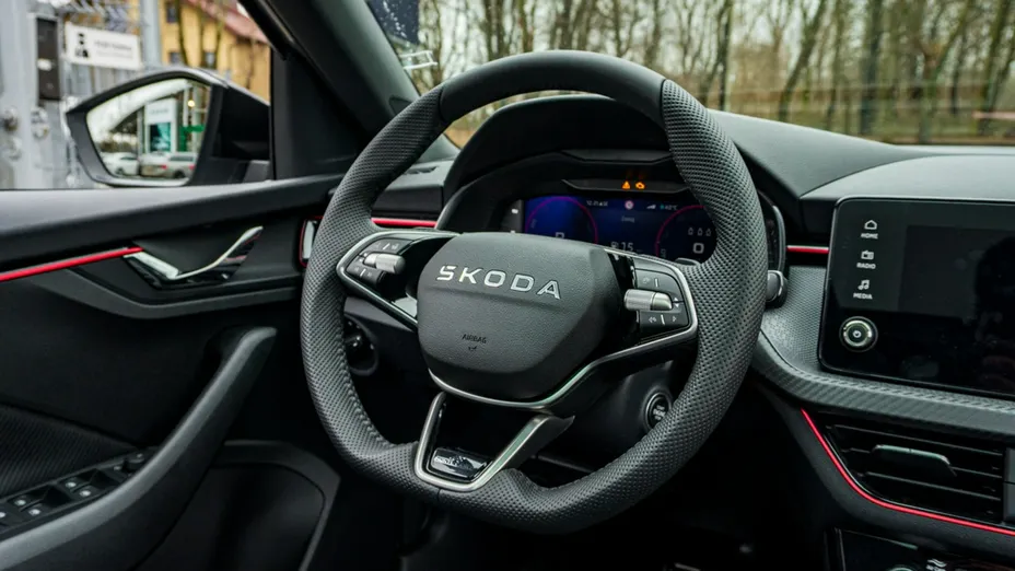 SKODA Kamiq -
