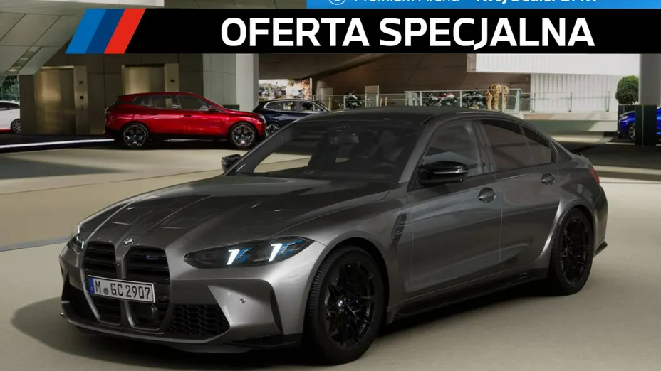 BMW M3 -
