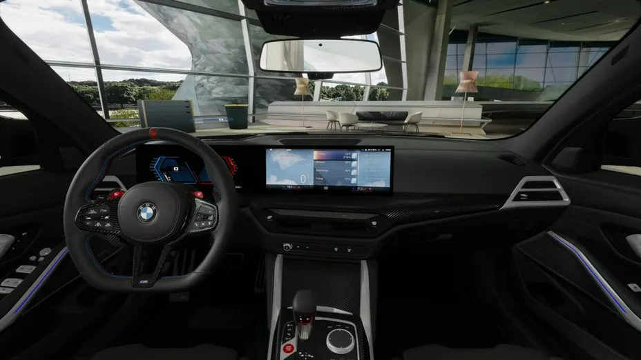 BMW M3 -